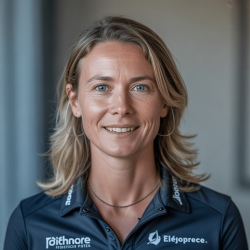 Éléonore Pichard-Lavoisier