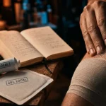 Crème anti inflammatoire, gel local pour douleur tendinite et arthrose