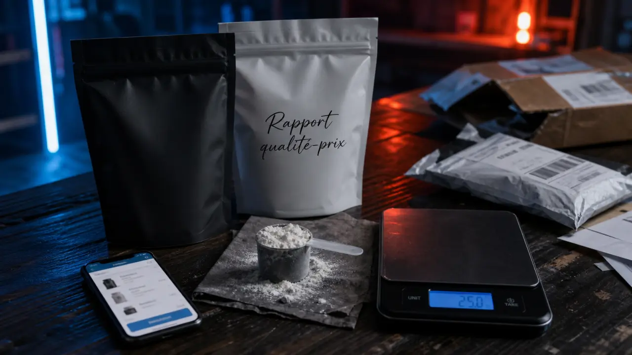 myprotein avis prix bas et livraison à surveiller