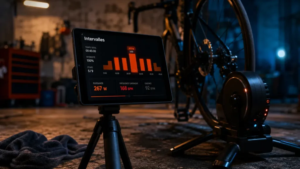 Application home trainer gratuite : 5 alternatives pour s&rsquo;entraîner sans abonnement