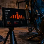 Application home trainer gratuite : home trainer en garage