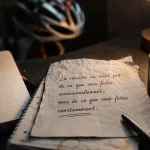 citation réussite pour avancer malgré l’échec