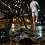 Combien de temps de vélo pour perdre 1kg : 11 à 15 heures