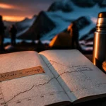 Altitude de couchage pour mal des montagnes traitement préventif