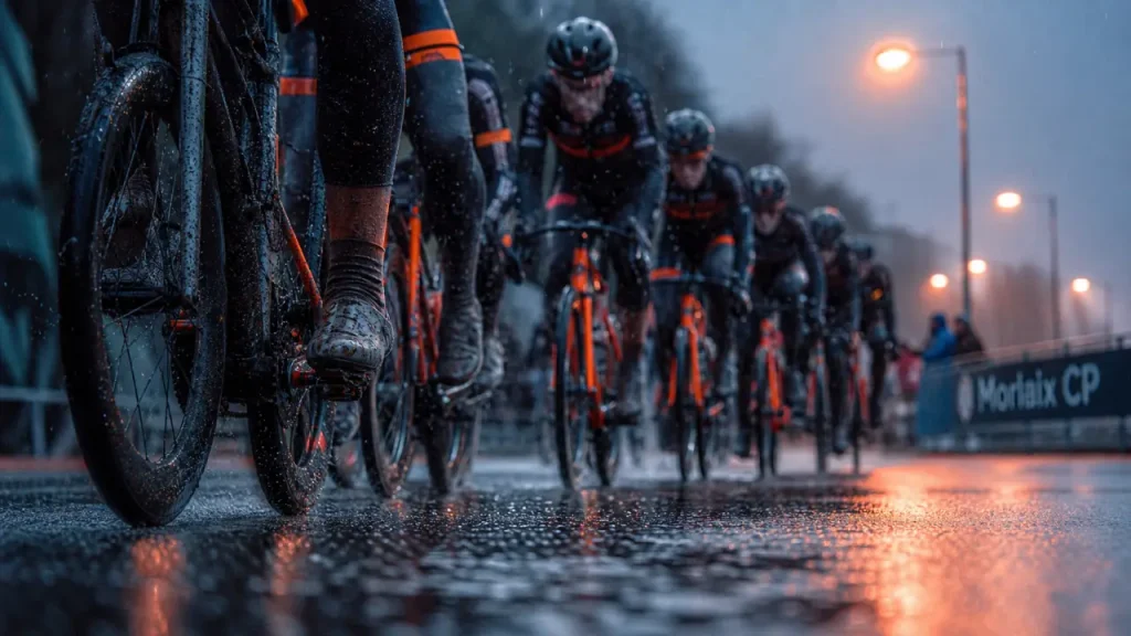 Morlaix Cyclisme Performance : 22 coureurs, la Coupe de France N3 et un collectif à suivre