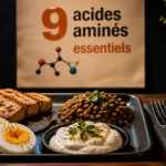 Pourquoi manger des proteines : œufs, yaourt grec, tofu, lentilles pour préserver les muscles
