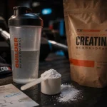 Quelle creatine prendre : créatine monohydrate, Creapure® ou gélules