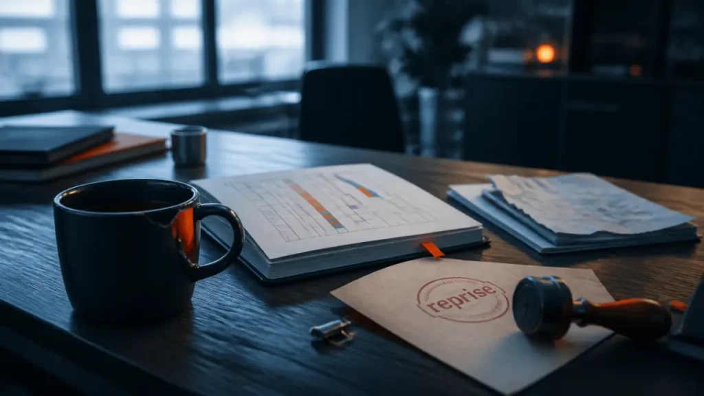 Rebondir après un burn-out sans rechute : reprise progressive, causes à traiter et choix professionnels