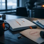 Rebondir après un burn out : reprise progressive au travail