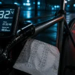 Calculer vitesse velo : chrono, distance et conversions