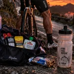 Nutrition cyclisme : gels et glucides 40-90 g/heure pour éviter la fringale