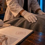 Ostéopathie viscérale danger : palpation abdominale, risque de retarder un diagnostic médical