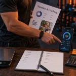 Programme nutrition et coach sportif personnalisé, coaching sans nutrition