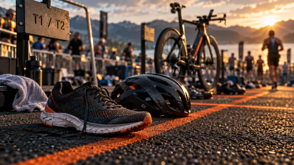 Épreuve de triathlon : XS, S ou longue distance, quelle formule choisir selon votre niveau ?