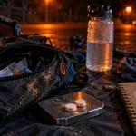 Sporténine avis : comprimés contre les crampes sur trail